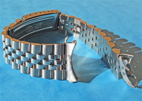 rolex 20mm bracelet